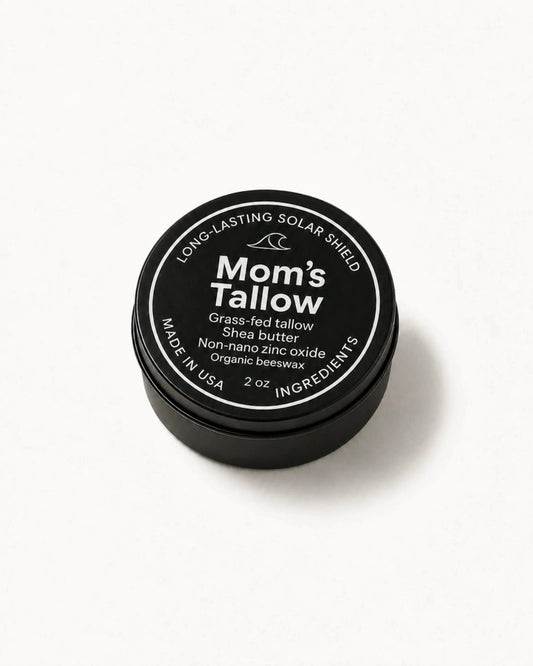 Long-Lasting Solar Shield Eco My Home  Mom’s Tallow ecomyhome.store United States