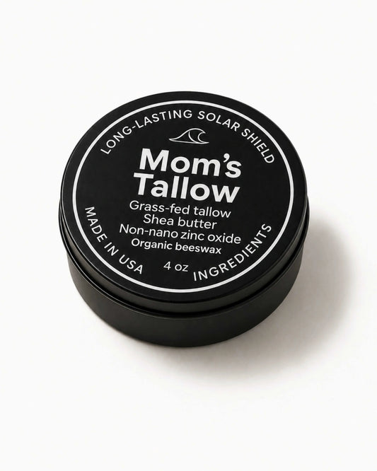Long-Lasting Solar Shield Eco My Home  Mom’s Tallow ecomyhome.store United States