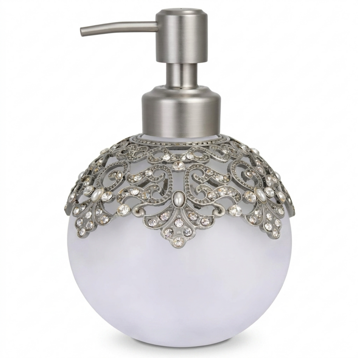 Soap Dispenser – Isolde Essence, 12 oz