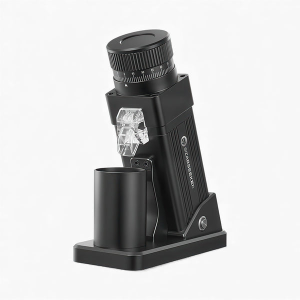 Starseeker E55Pro Electric Coffee Grinder