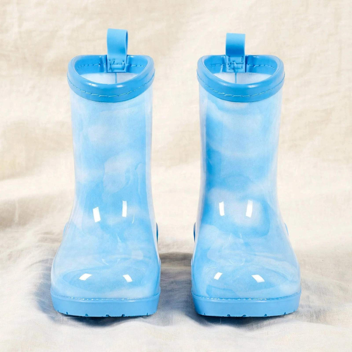 Kids' Barefoot Rain Boots | Wide Toe Box & Waterproof Boots
