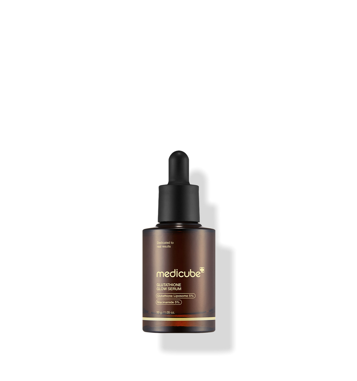 medicube AGE-R Glutathione Glow Serum 30g