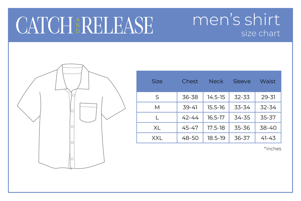 Tigers Men's Festival Shirt