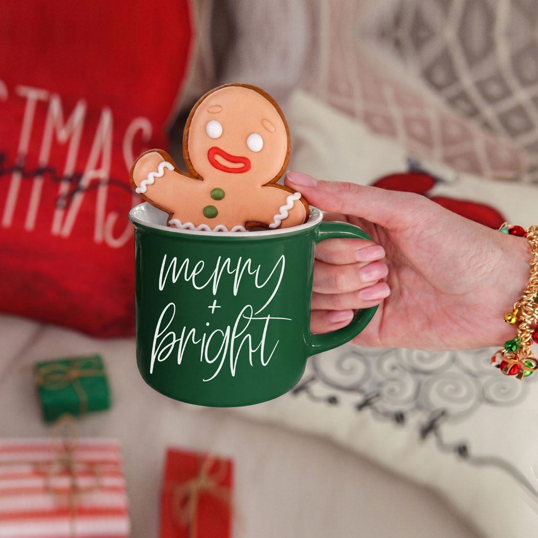 Merry & Bright PRE-ORDER