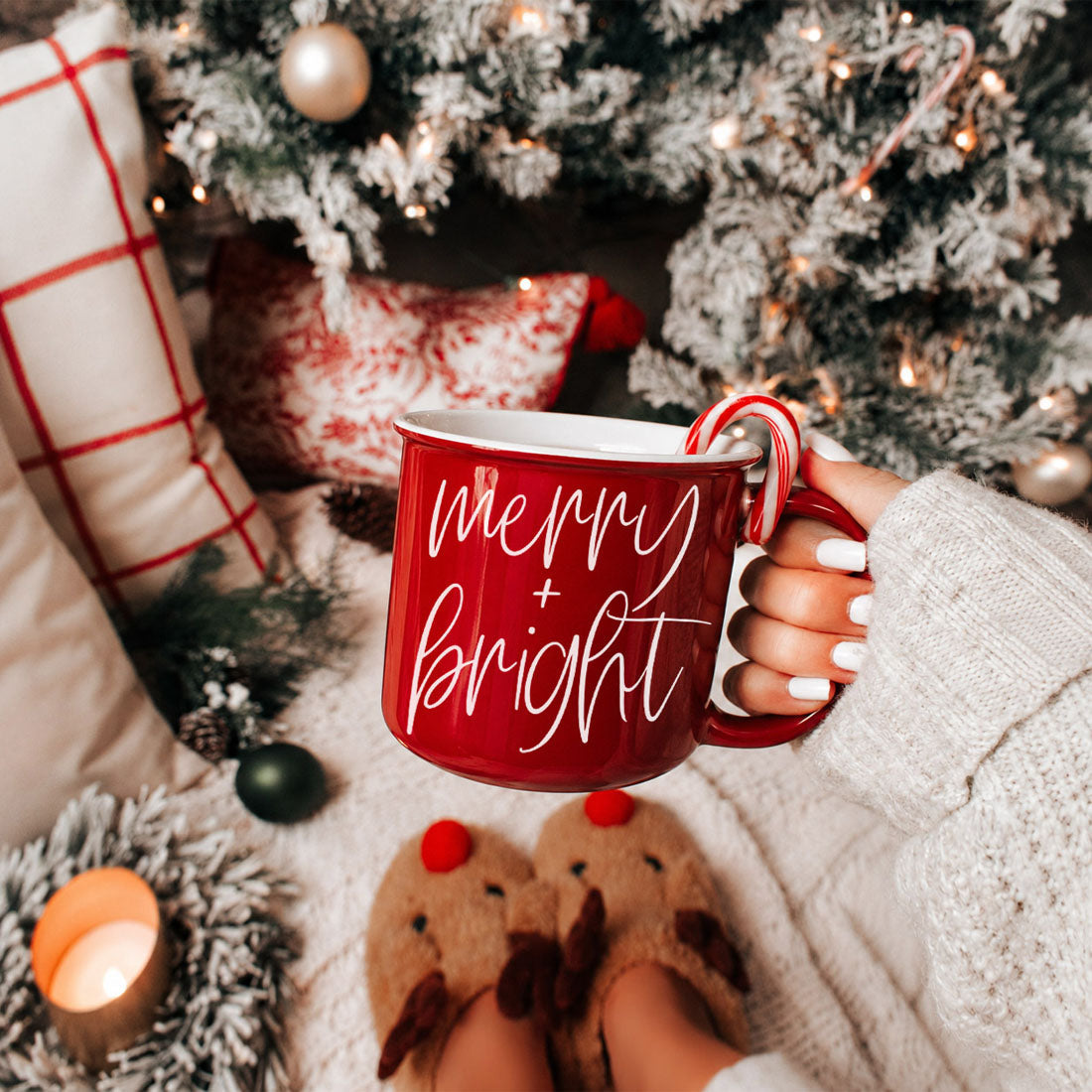 Merry & Bright PRE-ORDER
