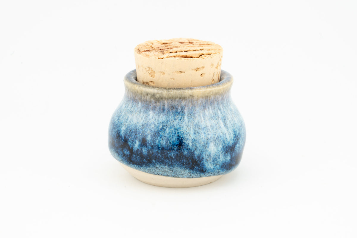 Mini Corked Jars