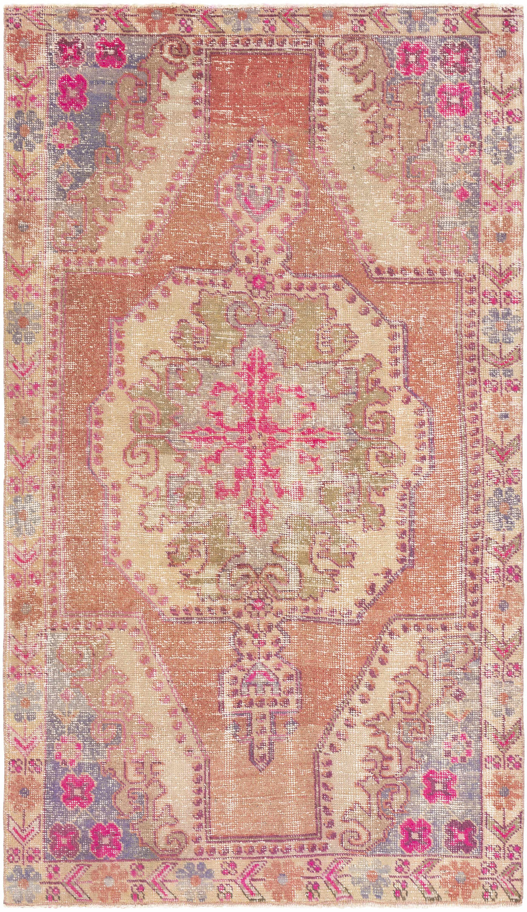 The Odette Rug