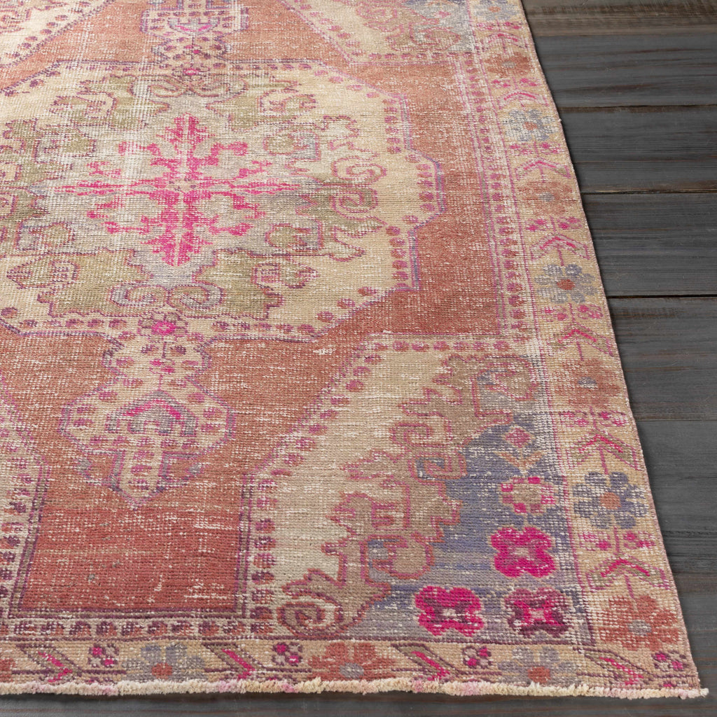 The Odette Rug