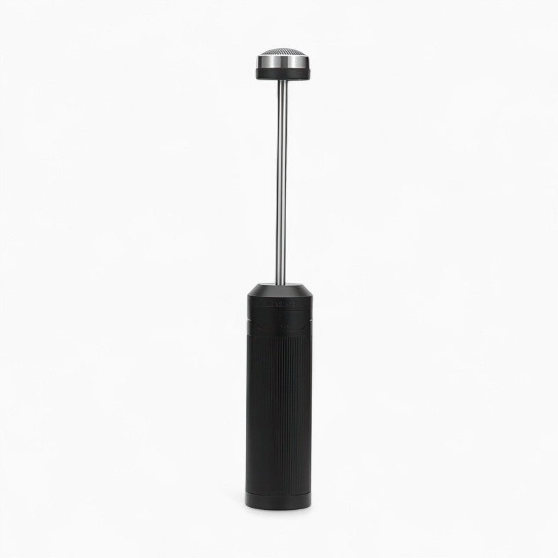 Electric Handheld Milk Frother Rechargeable
