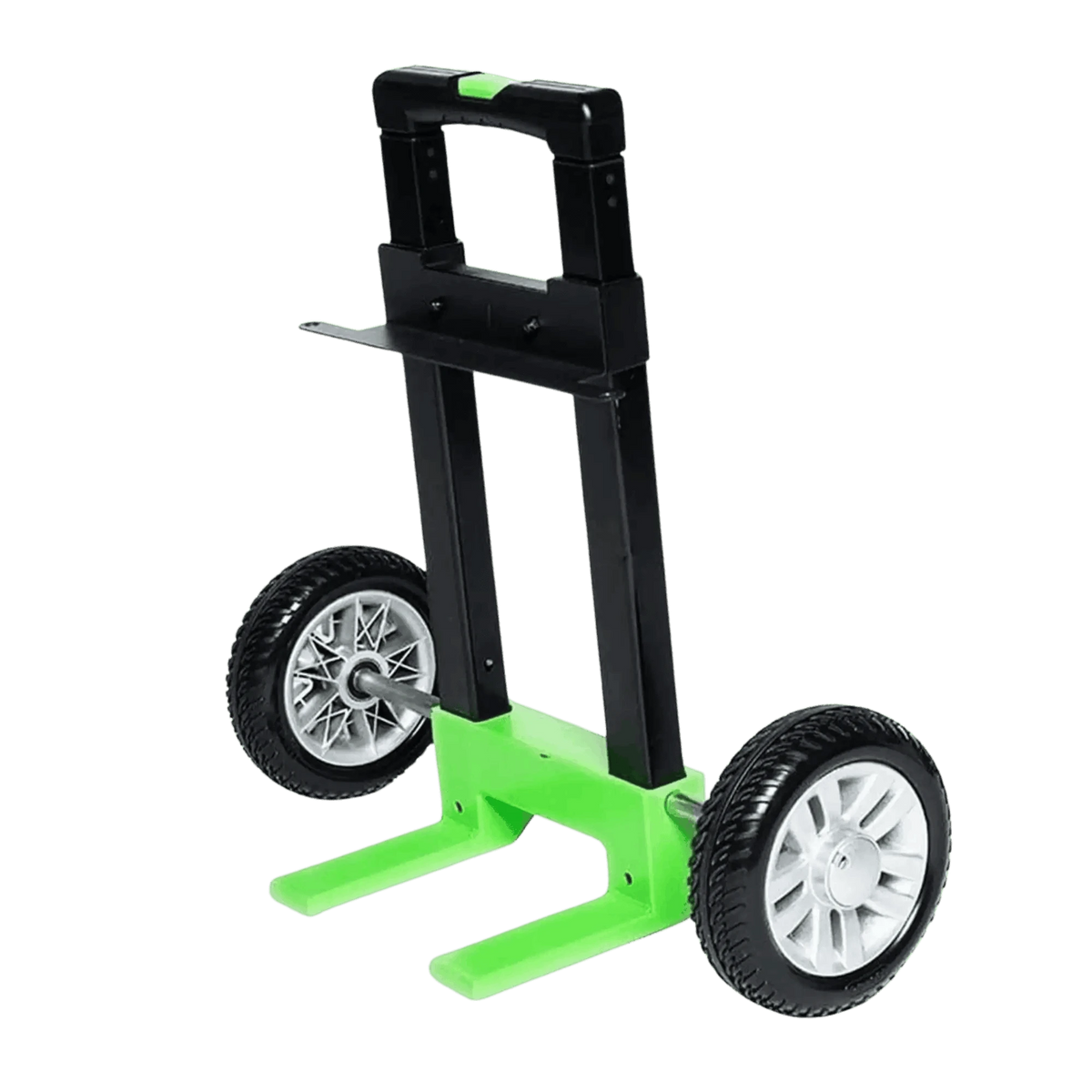 Nature's Generator Standard 1800 / Elite Heavy Duty Cart Eco My Home Accessories Nature's Generator ecomyhome.store United States