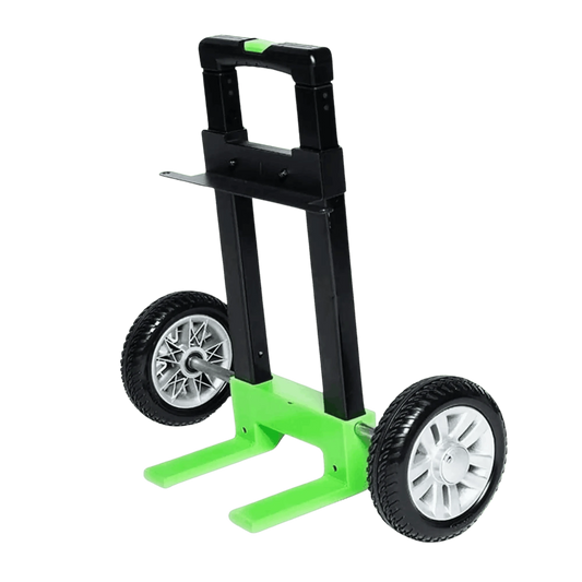 Nature's Generator Standard 1800 / Elite Heavy Duty Cart Eco My Home Accessories Nature's Generator ecomyhome.store United States