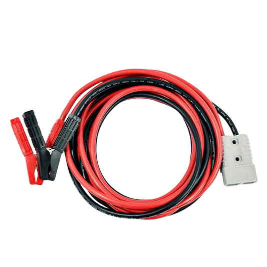 Nature's Generator Standard 1800 Jumpstart Cable Eco My Home Accessories Nature's Generator ecomyhome.store United States