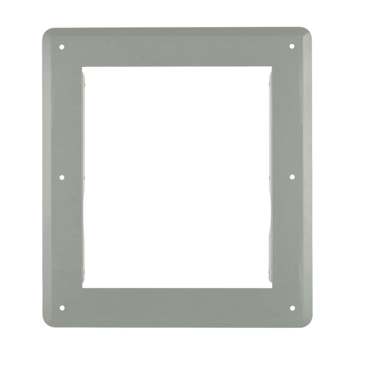 Nature's Generator 12 Circuit Manual Transfer Switch Flush Mount