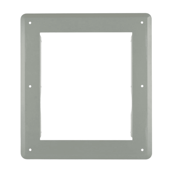 Nature's Generator 12 Circuit Manual Transfer Switch Flush Mount