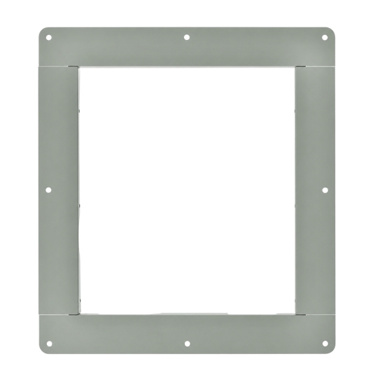 Nature's Generator 12 Circuit Manual Transfer Switch Flush Mount