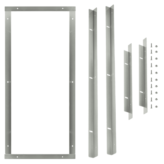 Nature's Generator 125A Automatic Transfer Switch Flush Mount
