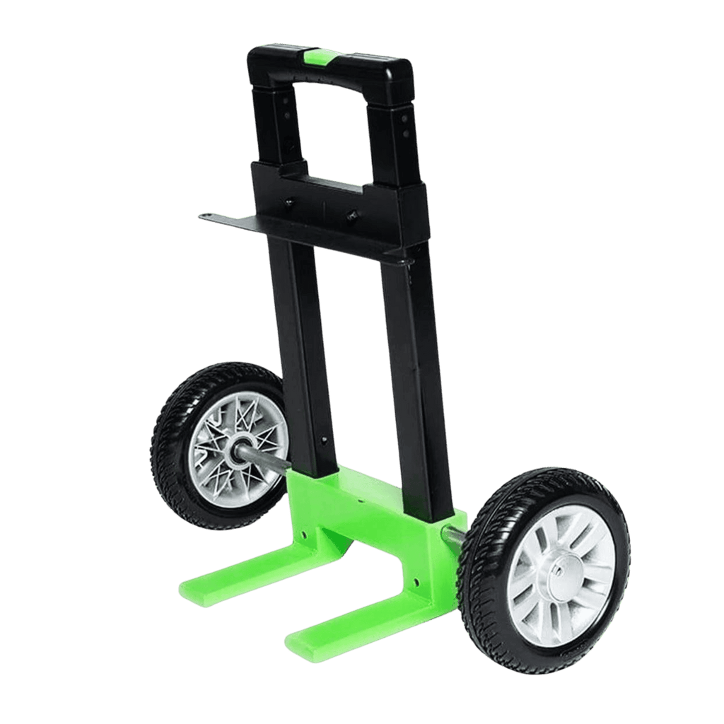 Nature's Generator Standard 1800 / Elite Heavy Duty Cart