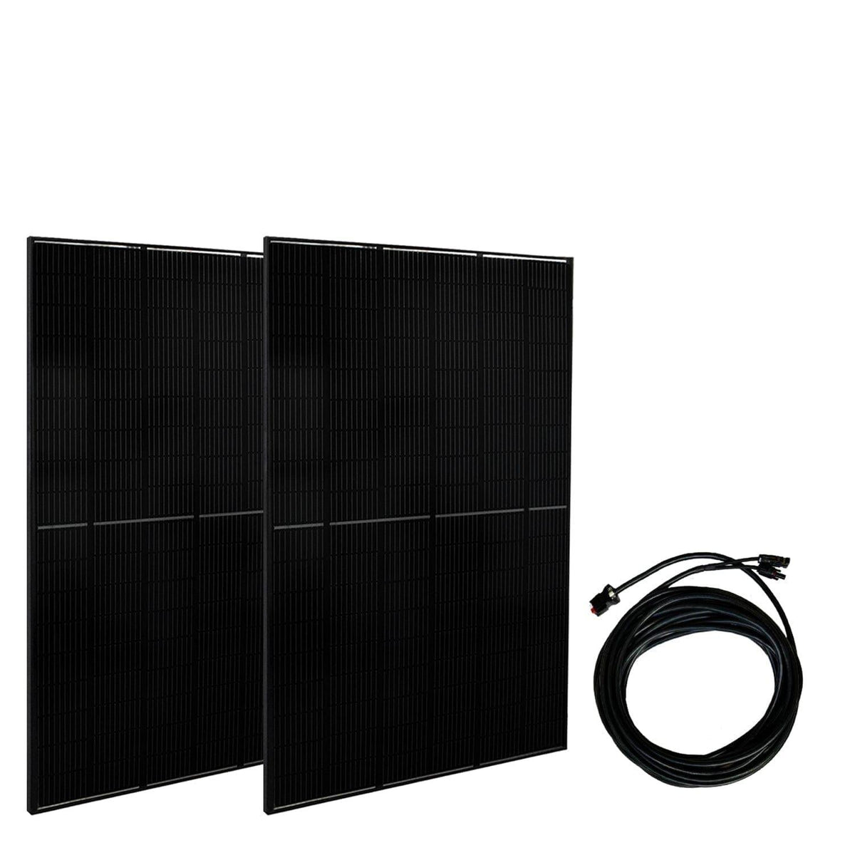Powerhouse Gen 2 Whole Home Solar Generator