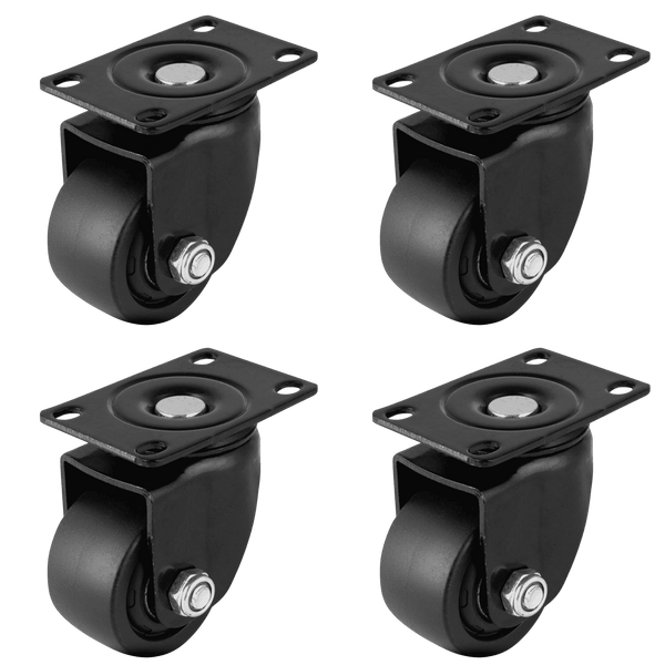 Nature's Generator 4 Wheels for Powerhouse Power Pod