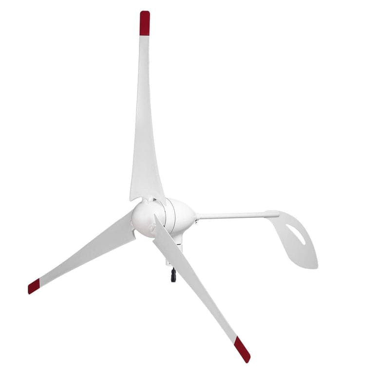 MyGrid 10K Gen 2 Solar and Wind Generator for Home