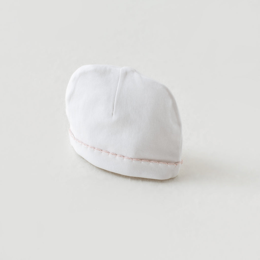 Baby Pink Newborn Take Me Home Set