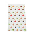 Chip, Chip, Hooray Organic Cotton Kitchen Towel