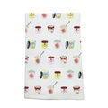 Here's the Scoop Organic Cotton Kitchen Towel