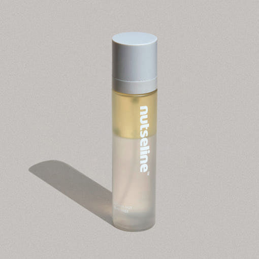 nutseline Aroma Nut Gray Body Mist 130ml