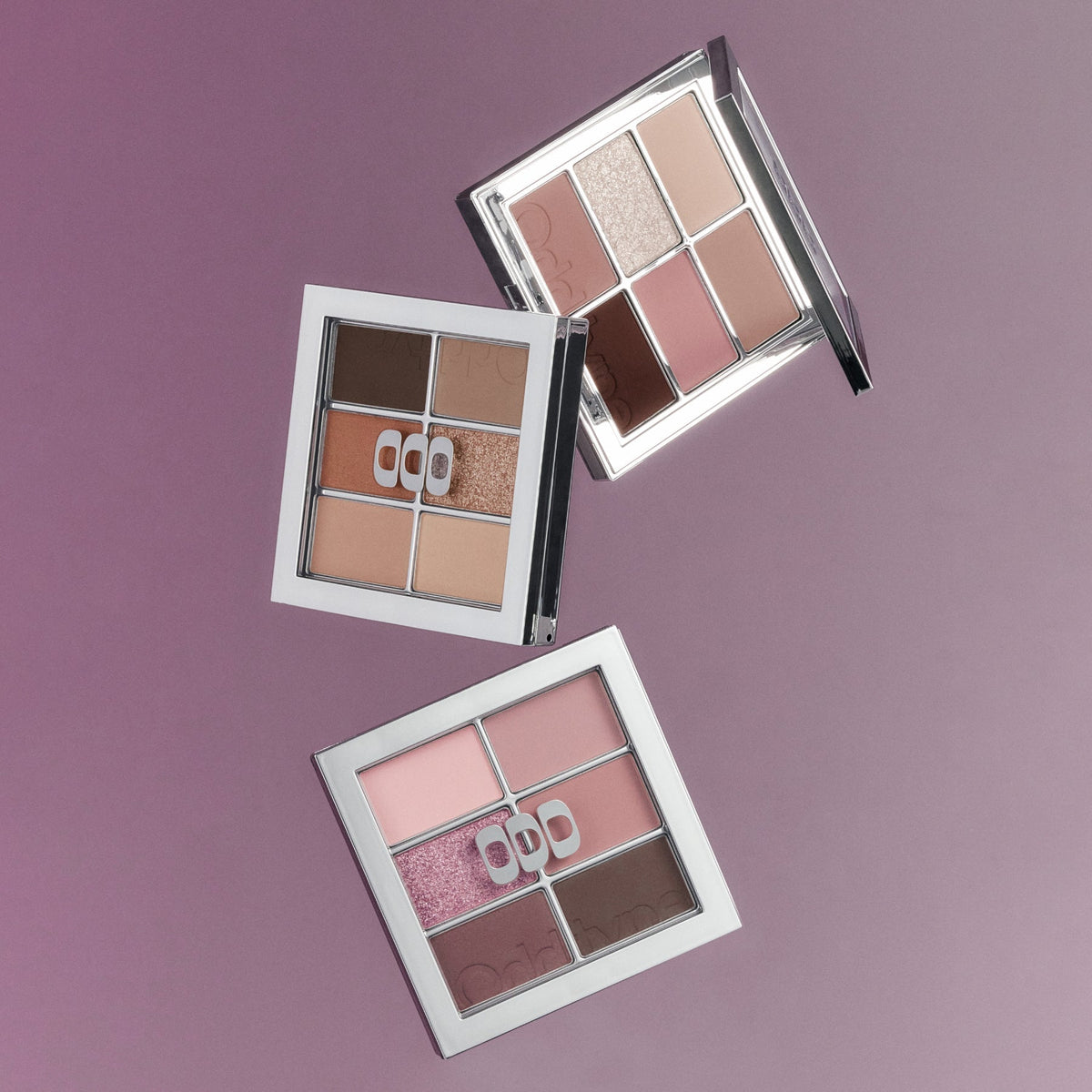 Oddtype Mute Sleek Eye Palette