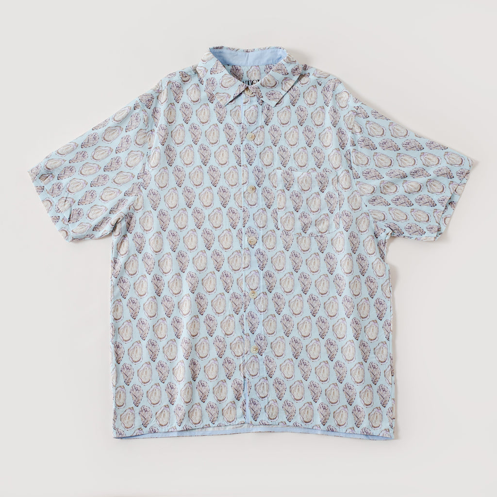 Oyster Men's Festival Shirts