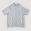 Oyster Men's Festival Shirts