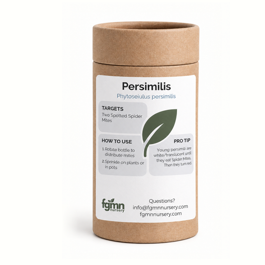 Phytoseiulus persimilis