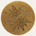 The Taraji Beaded Placemats