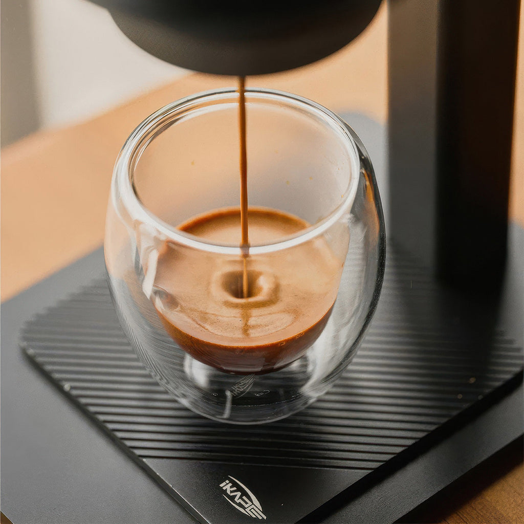 KAPO K2 / K2 Pro Portable Espresso Machine (51mm & 58mm)