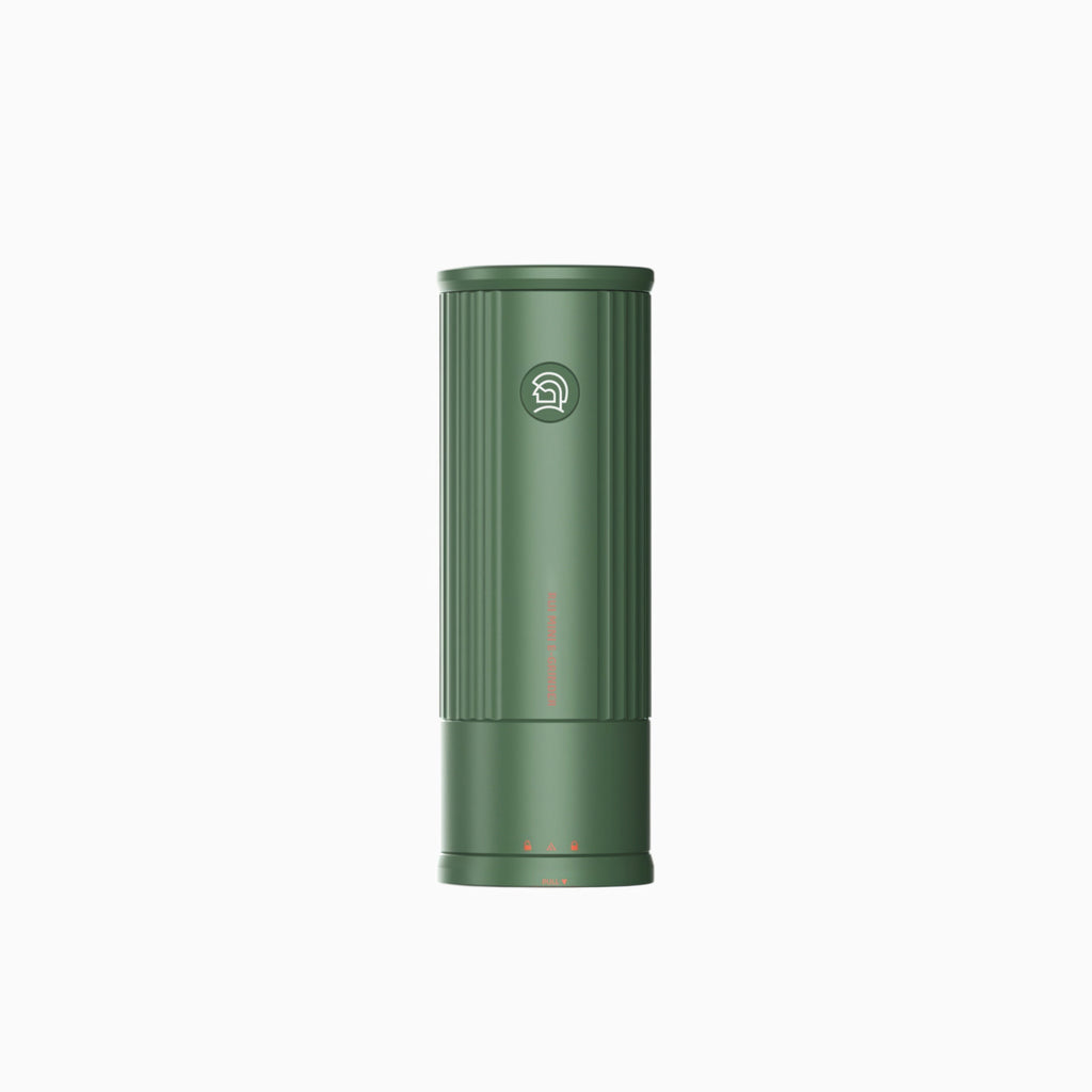 Mini Rui Compact Travel Coffee Grinder