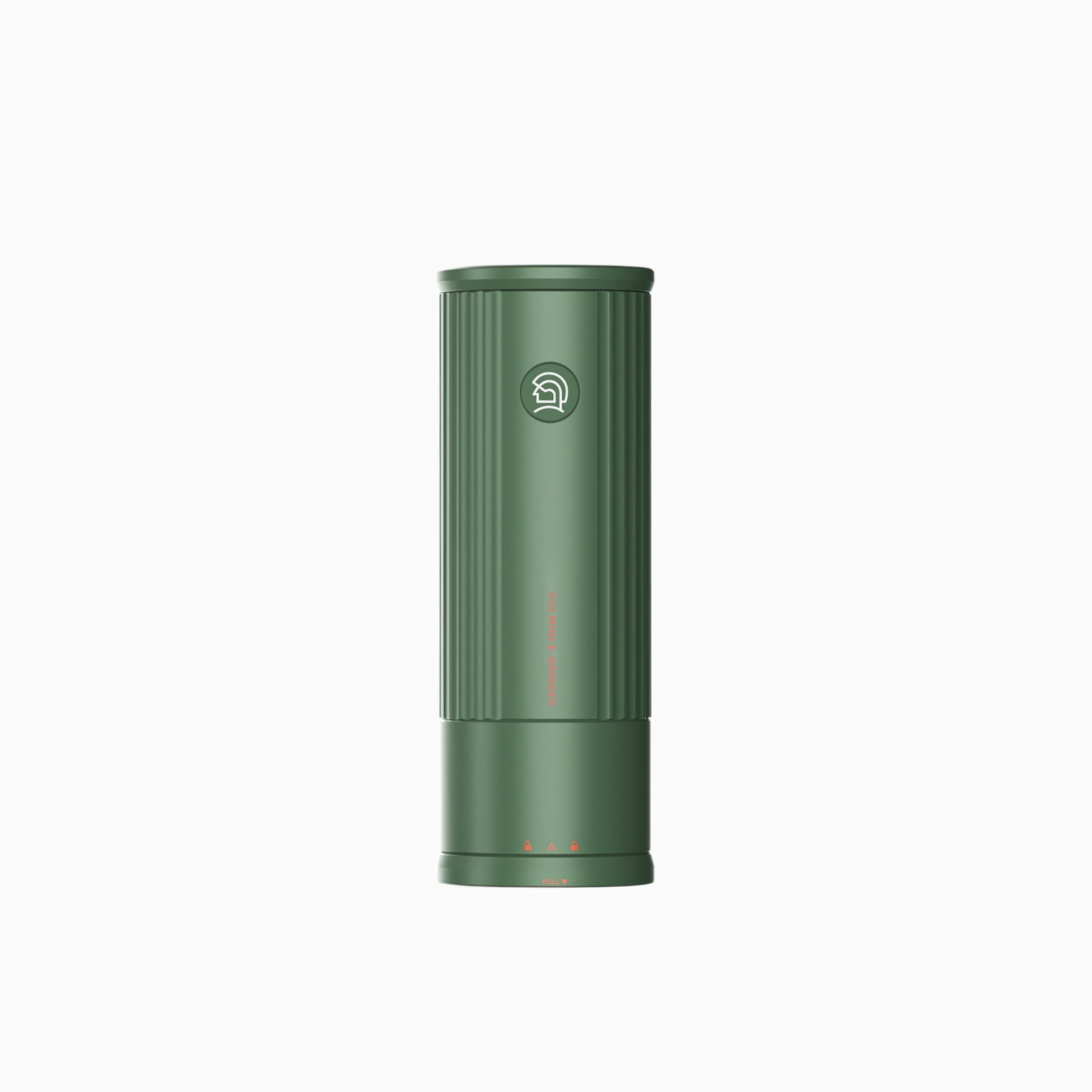 Mini Rui Compact Travel Coffee Grinder