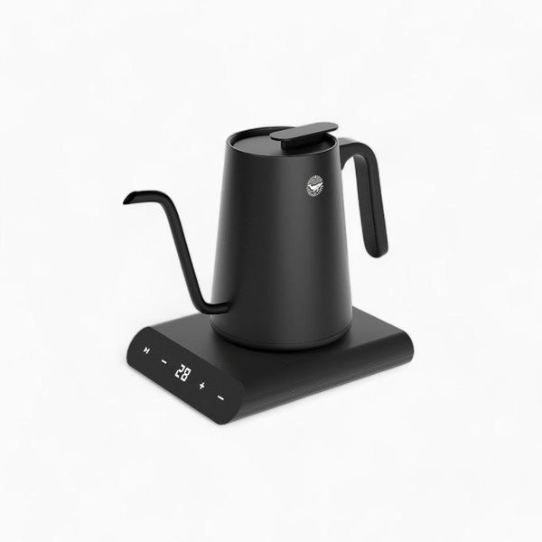 Premium Hand Brewed Coffee Kettle