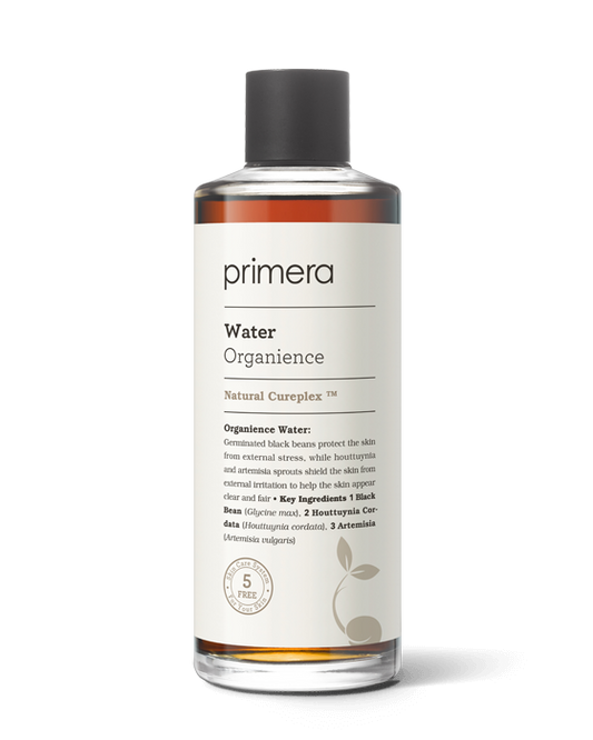 primera Organience Water 180ml