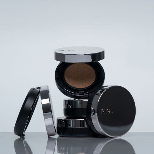 NAMING Layered Fit Cushion SPF50+ PA+++ 12g (4type)