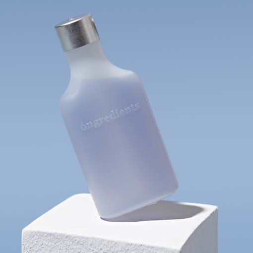 ongredients Anti-Wrinkle Essence 150m