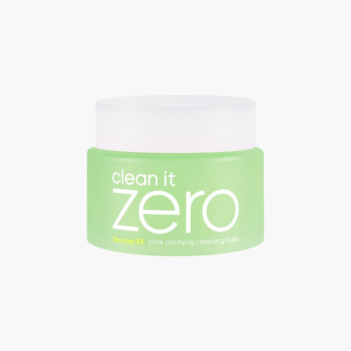 BANILA CO Clean It Zero Cleansing Balm Pore Clarifying 100ml