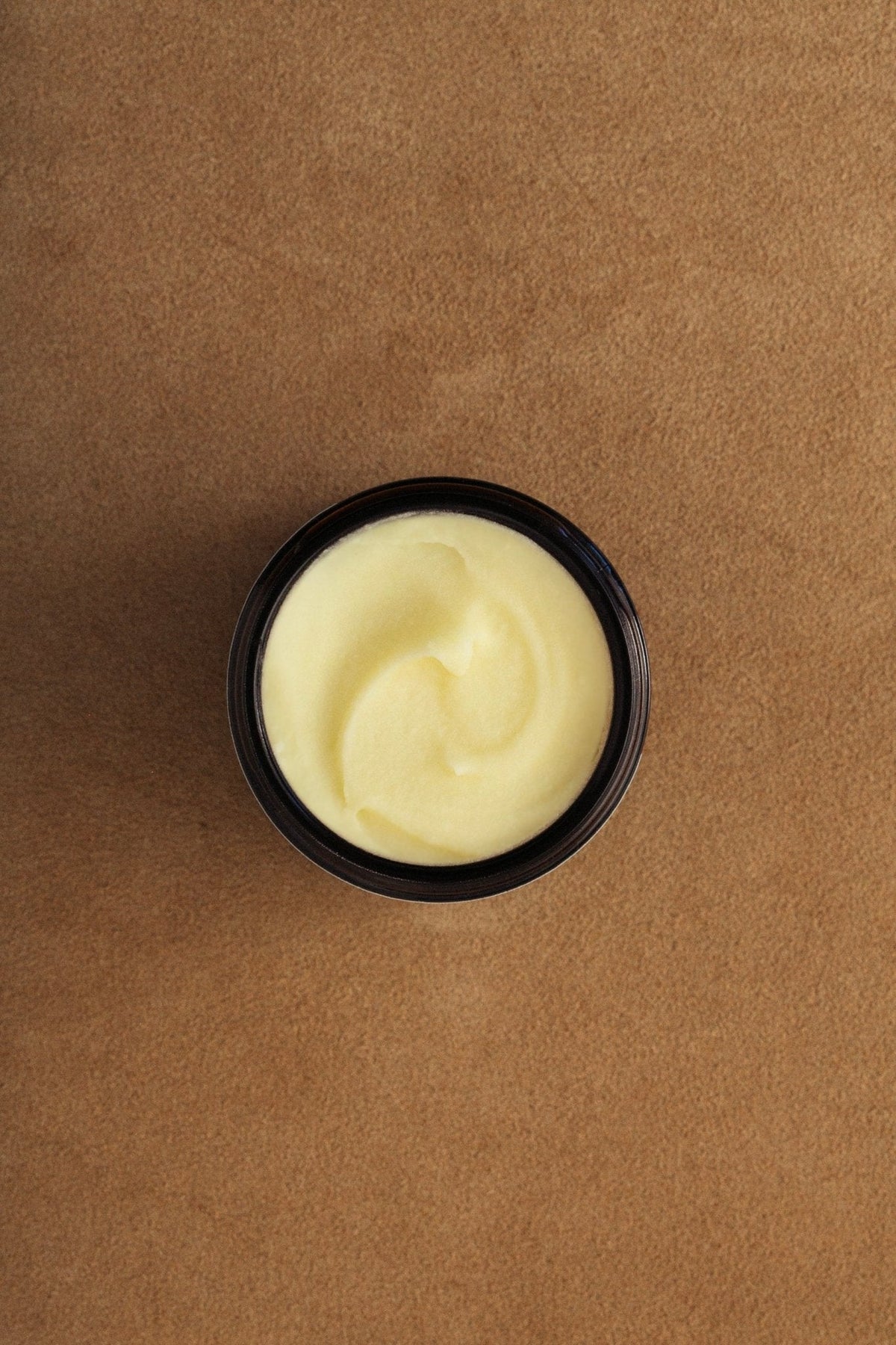 Pure Unscented Tallow Balm • Fragrance-Free Moisturizer for Sensitive Skin
