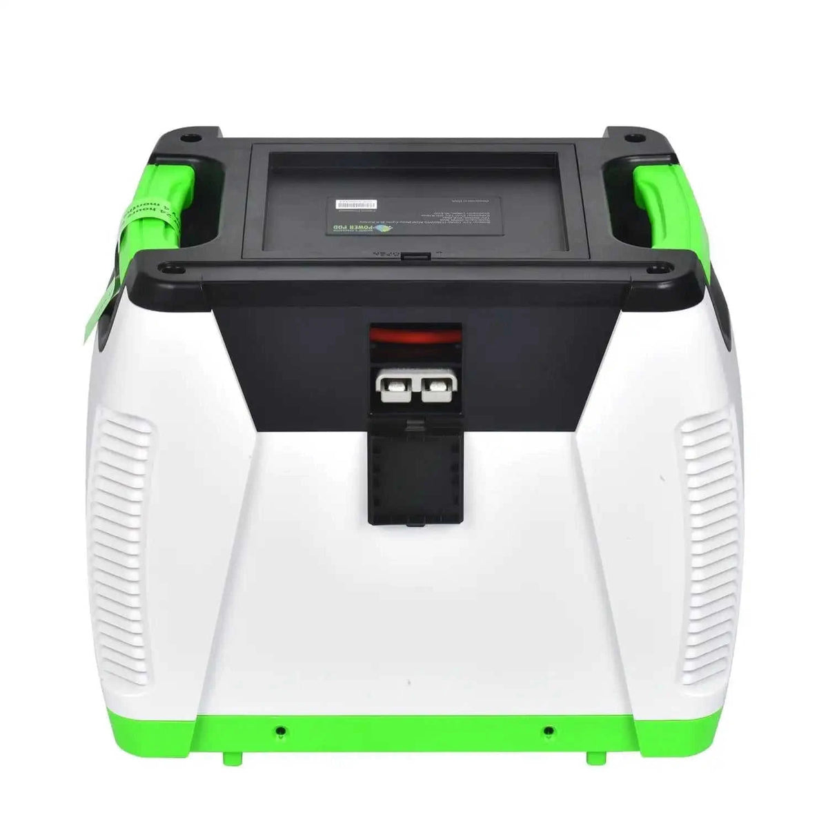 REFURBISHED - Nature's Generator Power Pod Eco My Home Generator Nature's Generator ecomyhome.store United States