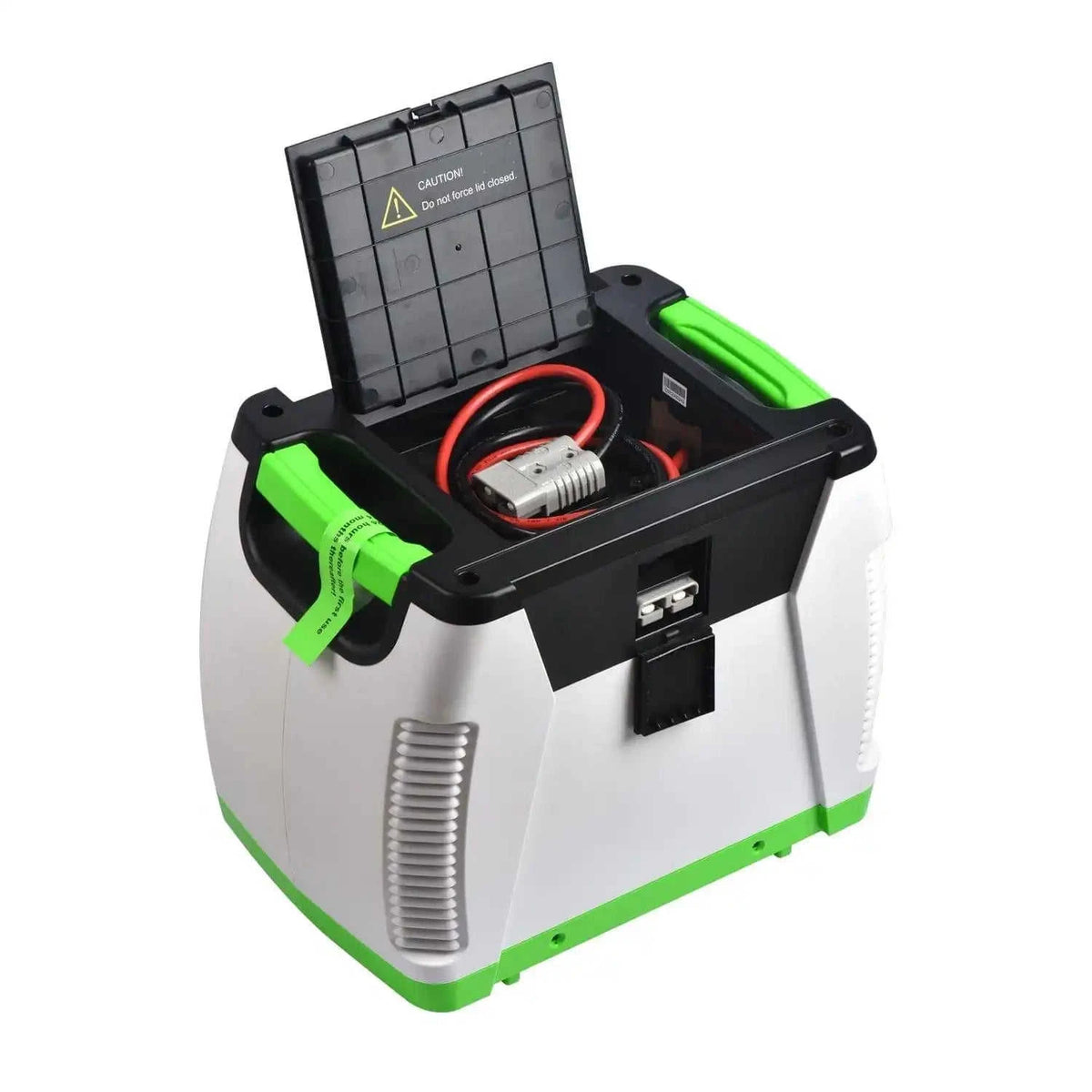 REFURBISHED - Nature's Generator Power Pod Eco My Home Generator Nature's Generator ecomyhome.store United States