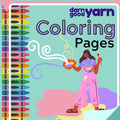 Relaxation Coloring Book