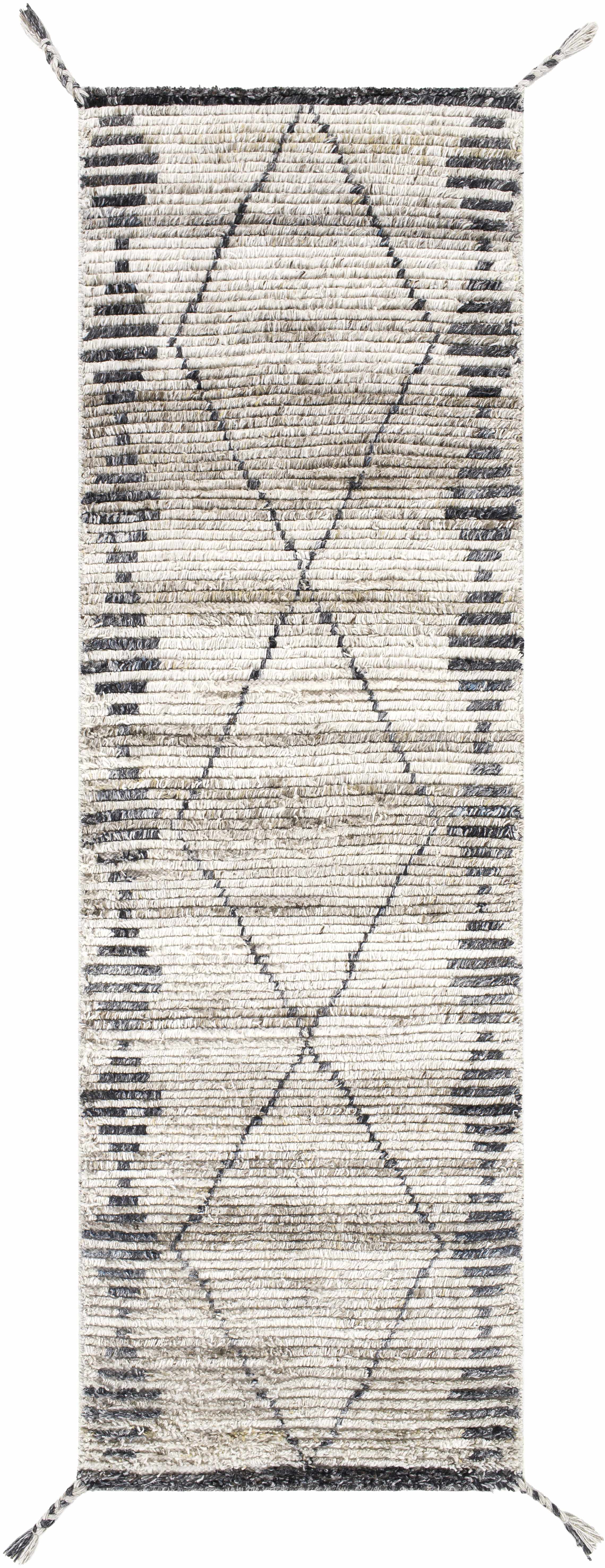 The Ruse Rug