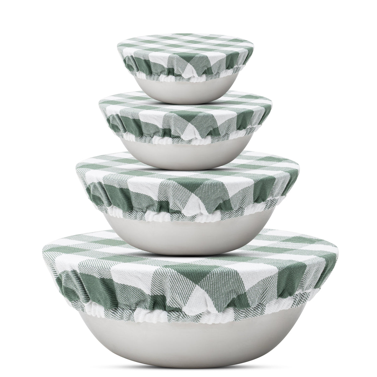 Cloth Bowl Covers
