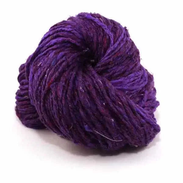 Sand + Sea Tweed – Recycled Silk Yarn Eco My Home Yarn Darn Good Yarn ecomyhome.store United States