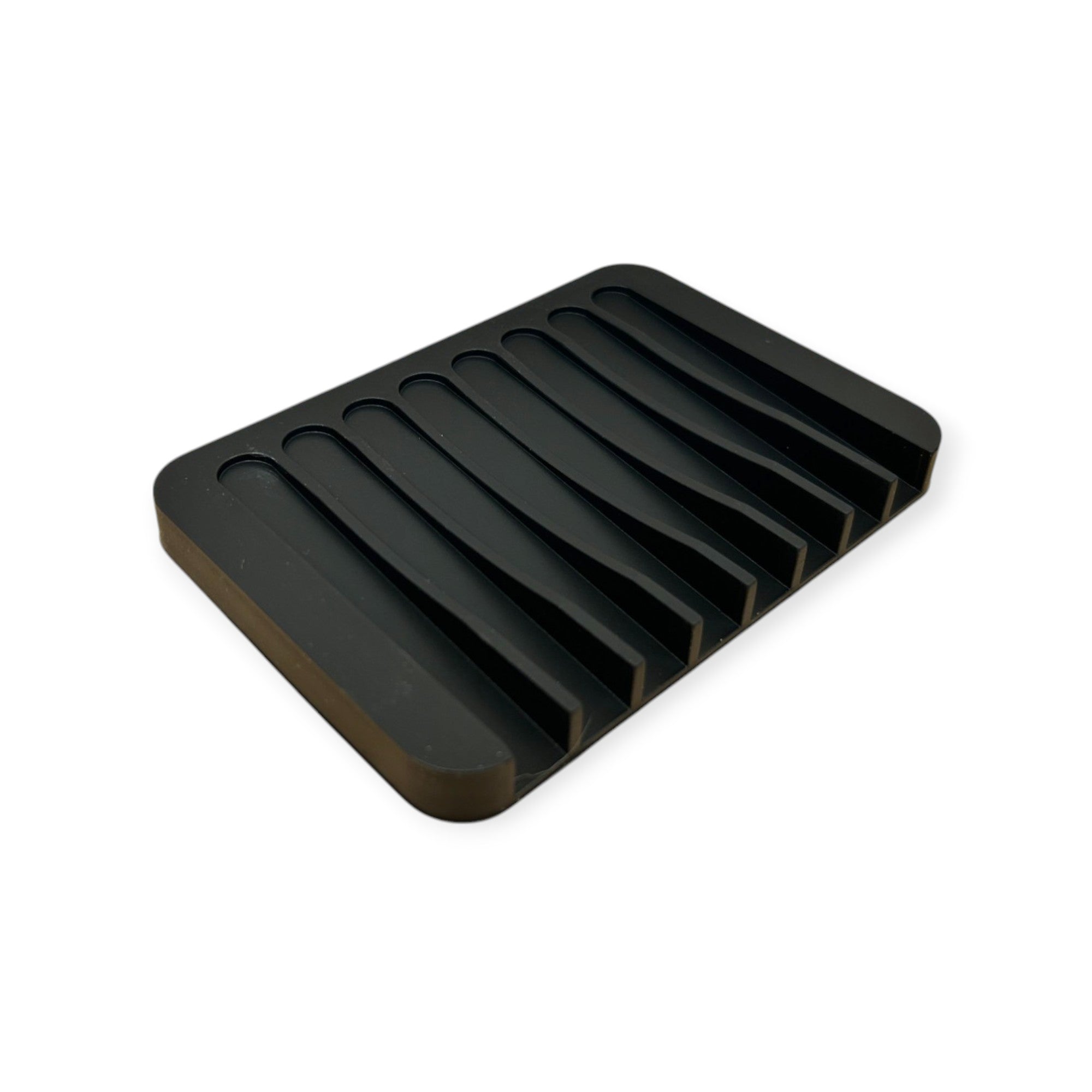 Silicone Soap Dish