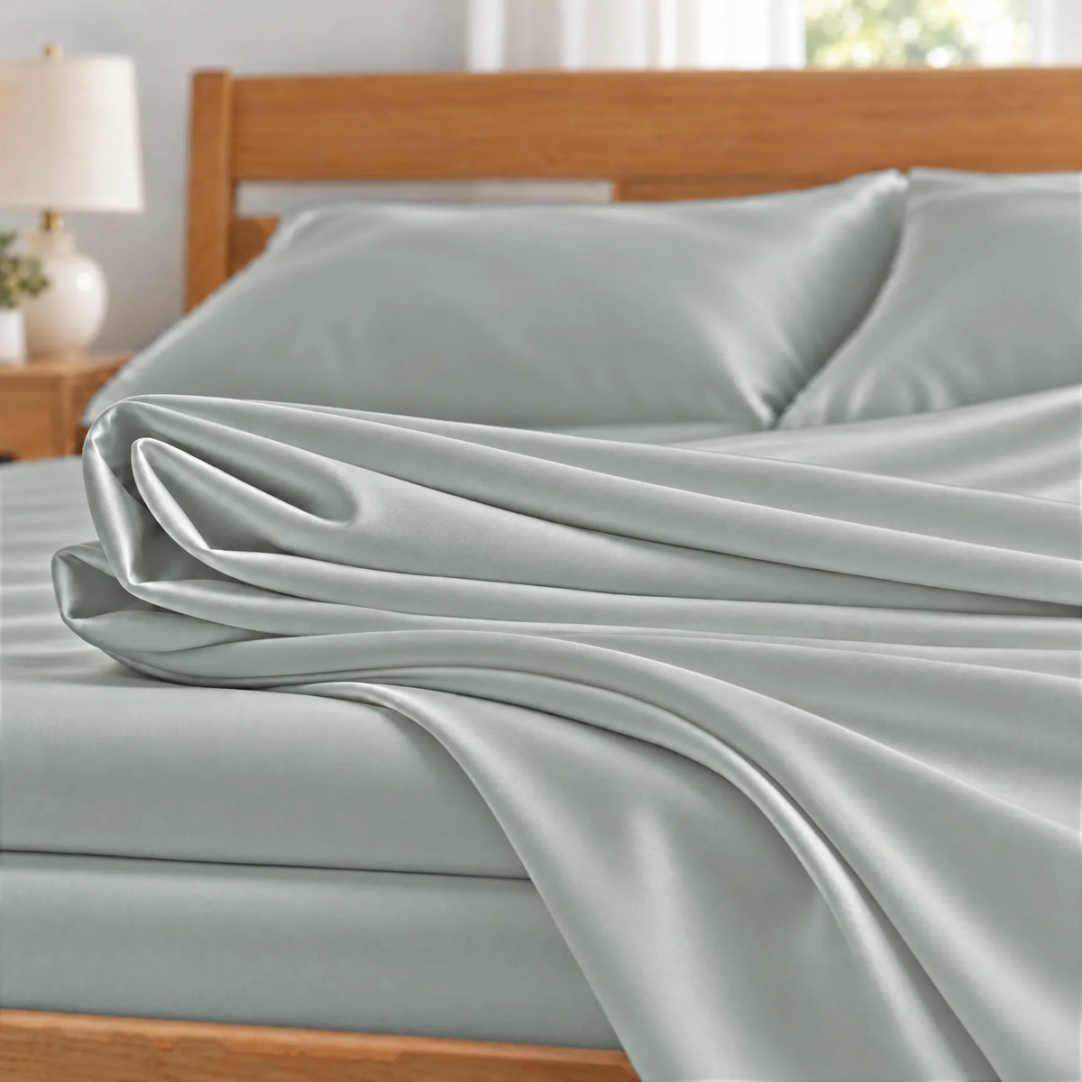 Body Pillowcases | Cooling Bamboo